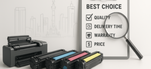 guia como eleglir mejor proveedor de toner en la cdmx